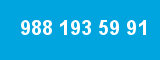 988 193 59 91 988 193 59 91
